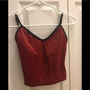 Katrina Dance Wear outfit